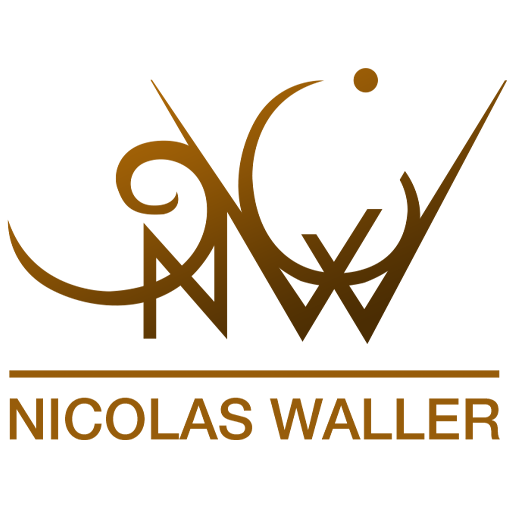 Logo Nicolas Waller