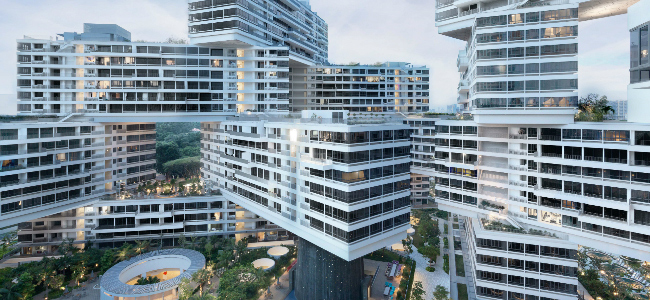 World Architecture Festival