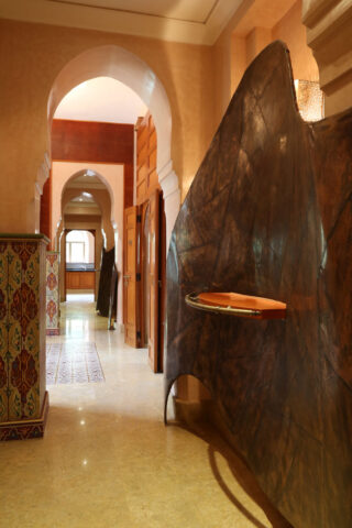 Architecte Intérieur Marrakech Nicolas Waller