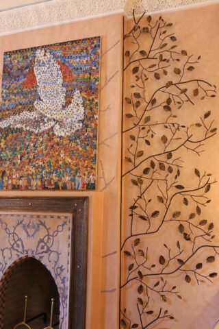 Architecte Intérieur Marrakech Nicolas Waller