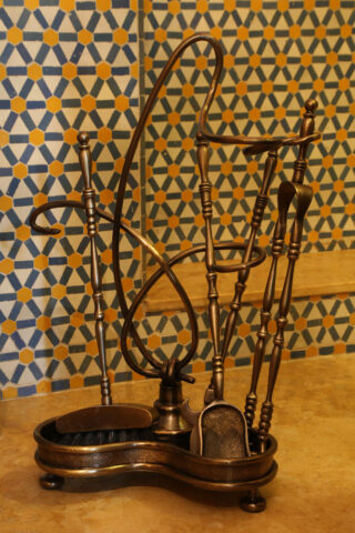 Architecte Intérieur Marrakech Nicolas Waller